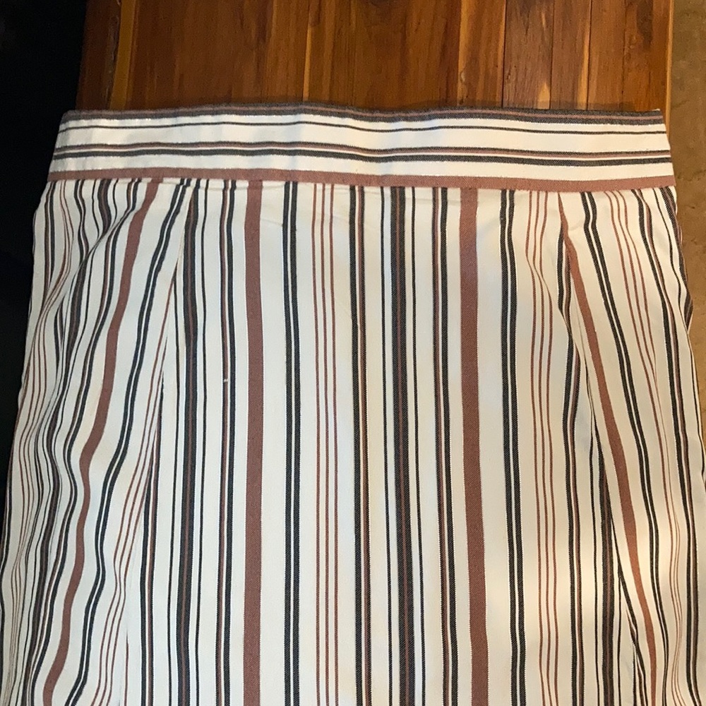 Loft skirt size 12